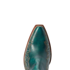 Ariat Women's Jolene Turkos Bootie 10 Ariat Women's Jolene Turkos Bootie -Heydudes Cowboy Shop Screenshot2022 10 18220938