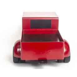 Little Buster Toys 4 Door Red Dually Truck -Heydudes Cowboy Shop Screenshot2022 10 20224922
