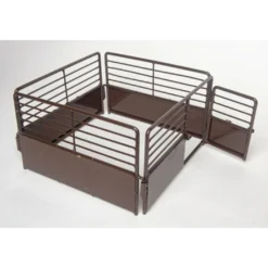 Little Buster Toys Priefert Horse Stall -Heydudes Cowboy Shop Screenshot2022 10 20233443