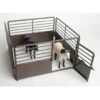 Little Buster Toys Priefert Horse Stall