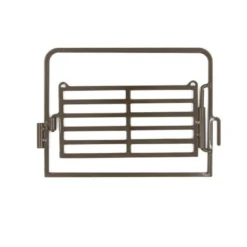 Little Buster Toys Brown Priefert Pasture Gate
