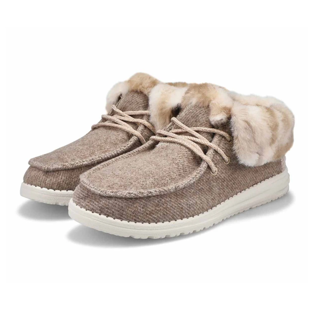 Heydude Hey Dude Britt Coffee Dye 2 Heydude Hey Dude Britt Coffee Dye - Image 2