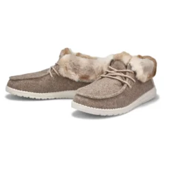 Heydude Hey Dude Britt Coffee Dye