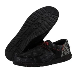 Heydude Hey Dude Wally Funk Back In Black