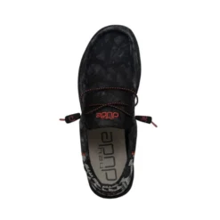 Heydude Hey Dude Wally Funk Back In Black 5 Heydude Hey Dude Wally Funk Back In Black -Heydudes Cowboy Shop Screenshot2022 12 23105316