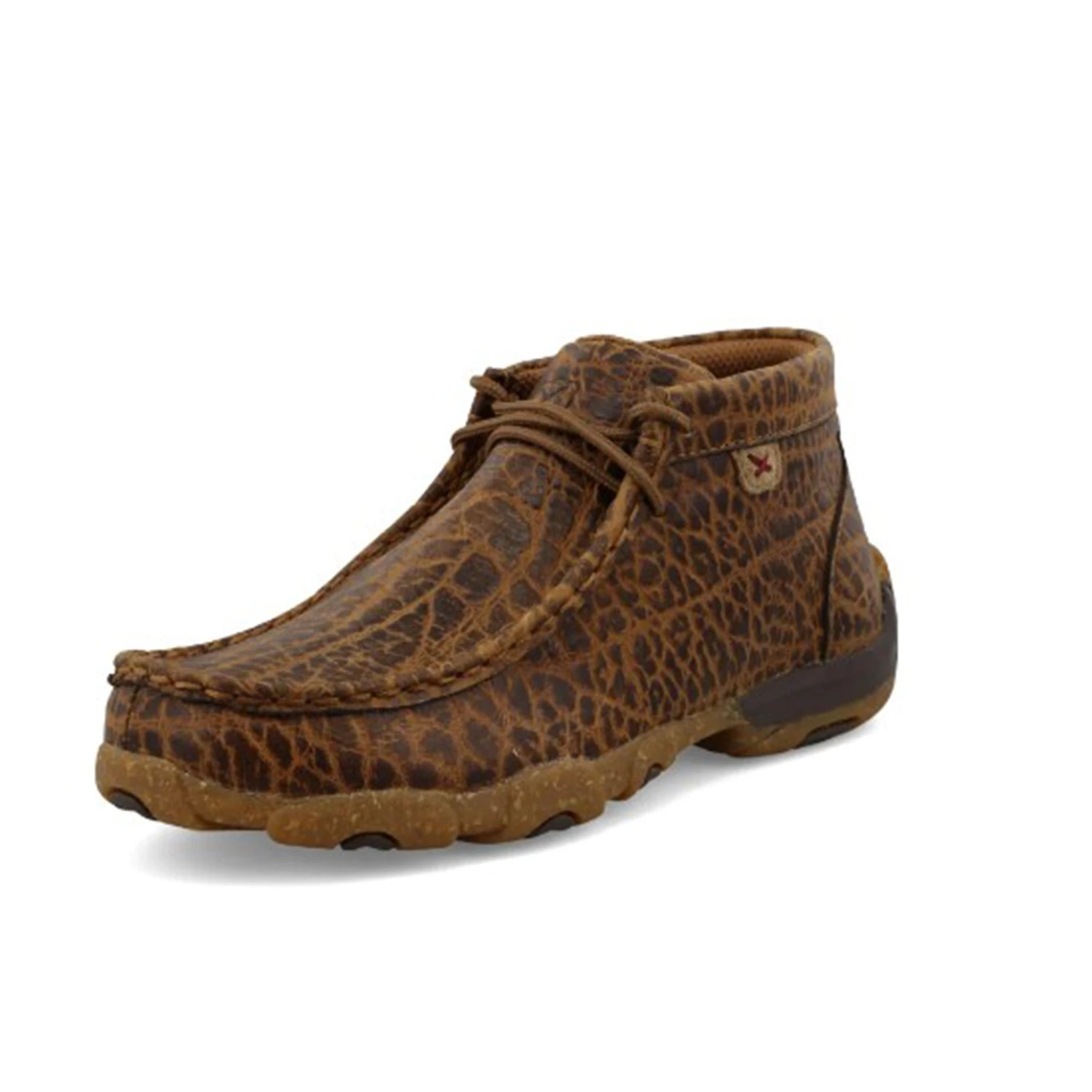 Twisted X Chukka Driving Moc 2 Twisted X Chukka Driving Moc - Image 2