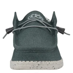 Heydude Hey Dude Men's Wally Stretch Aqua -Heydudes Cowboy Shop Screenshot2023 01 10112000