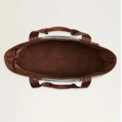 Pendleton Desert Dawn Zip Tote 5 Pendleton Desert Dawn Zip Tote -Heydudes Cowboy Shop Screenshot2023 02 06125441