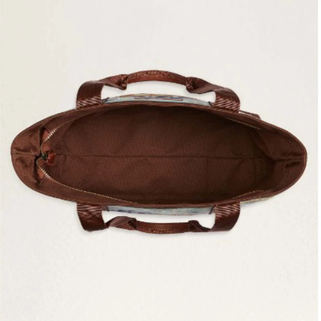 Pendleton Desert Dawn Zip Tote 3 Pendleton Desert Dawn Zip Tote - Image 3