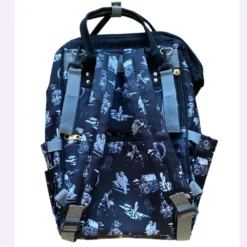 Black Outlaw Diaper Bag -Heydudes Cowboy Shop Screenshot2023 02 08144156