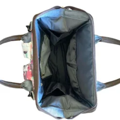 Black Outlaw Diaper Bag -Heydudes Cowboy Shop Screenshot2023 02 08144225 cfcd0810 28d6 4c29 8589 cc247284b092