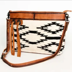 American Darling Black & White Aztec Bag -Heydudes Cowboy Shop Screenshot2023 02 09125822