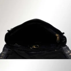 Spaghetti Western Black Studded Cross Body 6 Spaghetti Western Black Studded Cross Body -Heydudes Cowboy Shop Screenshot2023 02 13141645