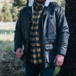 Outback Nolan Jacket -Heydudes Cowboy Shop Screenshot2023 02 22104030