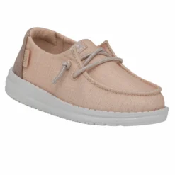 Heydude Hey Dude Wendy Toddler Glitter Rose Crystal -Heydudes Cowboy Shop Screenshot2023 02 28154234