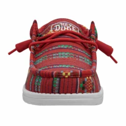 Heydude Hey Dude Men's Wally Serape Sedona -Heydudes Cowboy Shop Screenshot2023 02 28160933