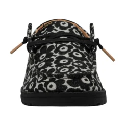 Heydude Hey Dude Women's Wendy Field Of Flowers Black -Heydudes Cowboy Shop Screenshot2023 03 28151720