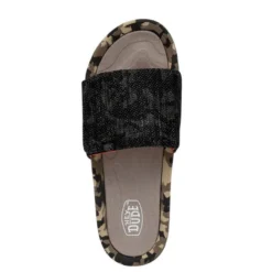 Heydude Hey Dude Men's Phoenix Deep Woods Slides -Heydudes Cowboy Shop Screenshot2023 03 30100333