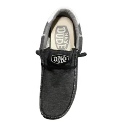 Heydude Hey Dude Men's Wally Stitch Harley -Heydudes Cowboy Shop Screenshot2023 03 30152007