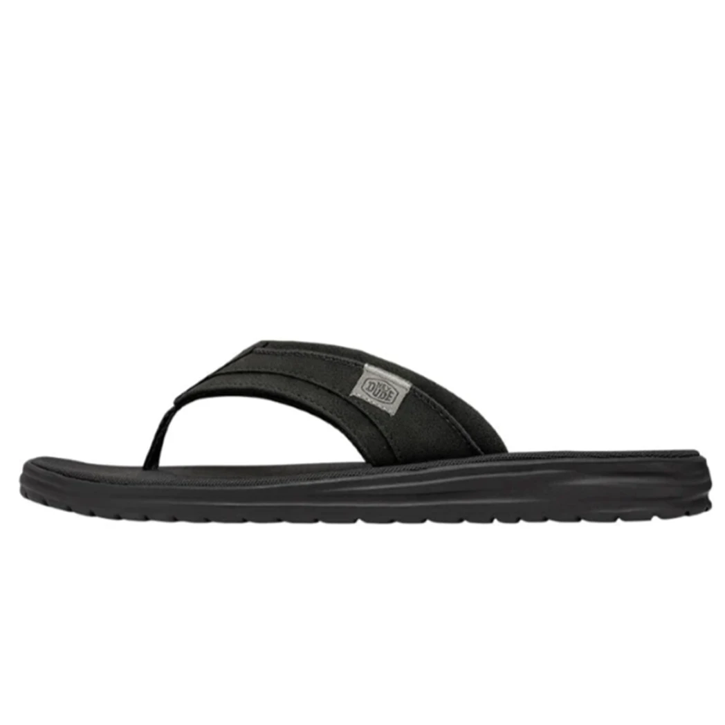 Heydude HEY DUDE SAMI SLATE 3 Heydude HEY DUDE SAMI SLATE - Image 3