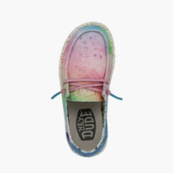 Heydude HEY DUDE WENDY YOUTH DREAMER MAGIC -Heydudes Cowboy Shop Screenshot2023 04 11032456