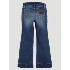 Wrangler Girls West Jean
