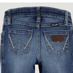 Wrangler Girls West Jean -Heydudes Cowboy Shop Screenshot2023 04 13095000