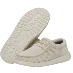 Heydude Hey Dude Youth Funk Mono Neutral -Heydudes Cowboy Shop Screenshot2023 04 19150319