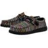 Heydude Hey Dude Men's Wally Serape Mesa Verde