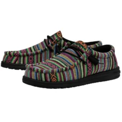 Heydude Hey Dude Men's Wally Serape Mesa Verde