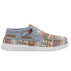 Heydude Hey Dude Women's Ellie Festival Valley Shoes 12 Heydude Hey Dude Women's Ellie Festival Valley Shoes -Heydudes Cowboy Shop Screenshot2023 05 12153419