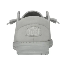 Heydude Hey Dude Women's Wendy Funk Mono Grey Shoes -Heydudes Cowboy Shop Screenshot2023 05 16152757
