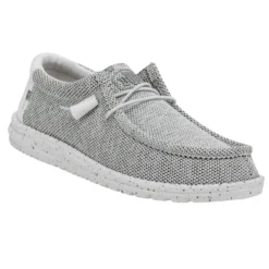 Heydude Hey Dude Men's Wally Stone White Sox -Heydudes Cowboy Shop Screenshot2023 05 18132033