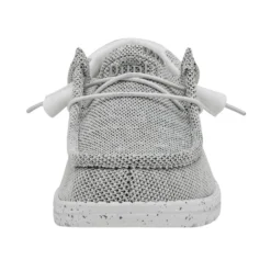 Heydude Hey Dude Men's Wally Stone White Sox -Heydudes Cowboy Shop Screenshot2023 05 18132236