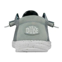 Heydude Hey Dude Men's Ice Grey Wally Sox -Heydudes Cowboy Shop Screenshot2023 05 18150024