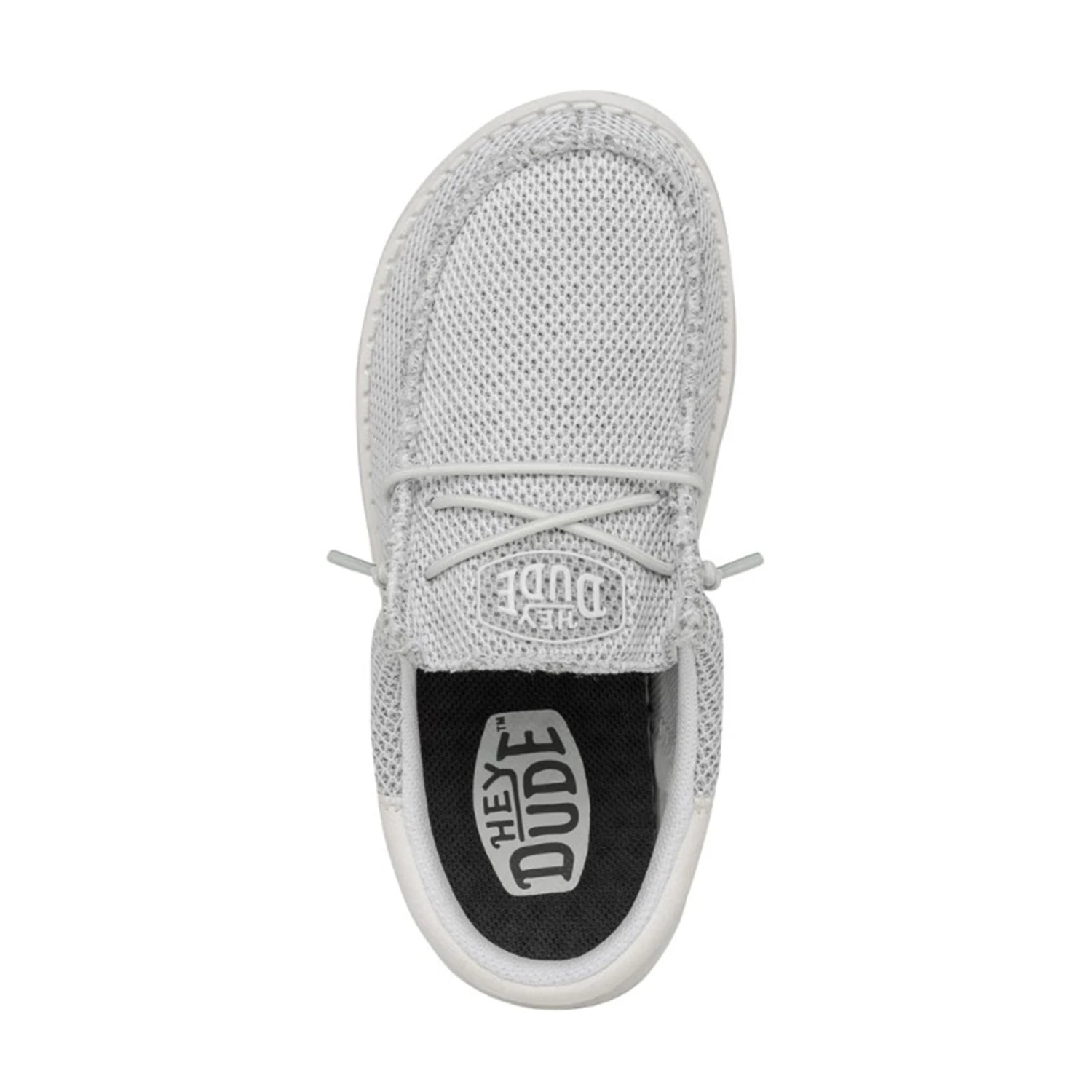 Heydude Hey Dude Wally Youth Funk Mono Ghosted 6 Heydude Hey Dude Wally Youth Funk Mono Ghosted - Image 6