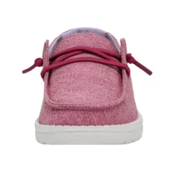 Heydude Hey Dude Wendy Youth Sparkle Pink -Heydudes Cowboy Shop Screenshot2023 05 23160547