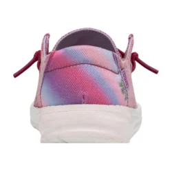 Heydude Hey Dude Wendy Youth Sparkle Pink -Heydudes Cowboy Shop Screenshot2023 05 23160649
