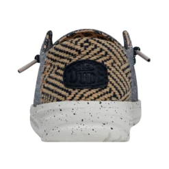 Heydude Hey Dude Youth Wendy Chambray Woven Lapis Blue -Heydudes Cowboy Shop Screenshot2023 05 25110206