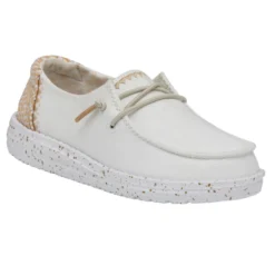 Heydude Hey Dude Youth Wendy Chambray Woven White Sand 13 Heydude Hey Dude Youth Wendy Chambray Woven White Sand -Heydudes Cowboy Shop Screenshot2023 05 25111511