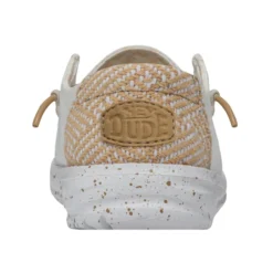 Heydude Hey Dude Youth Wendy Chambray Woven White Sand 16 Heydude Hey Dude Youth Wendy Chambray Woven White Sand -Heydudes Cowboy Shop Screenshot2023 05 25111825