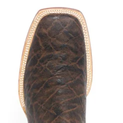 Tanner Mark Men's Brown Elephant Square Toe Boots 5 Tanner Mark Men's Brown Elephant Square Toe Boots -Heydudes Cowboy Shop Screenshot2023 05 31095348