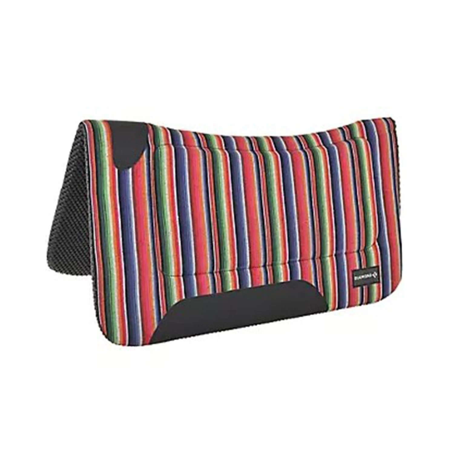 Reinsman Tacky Serape Canvas Pad 1 Reinsman Tacky Serape Canvas Pad