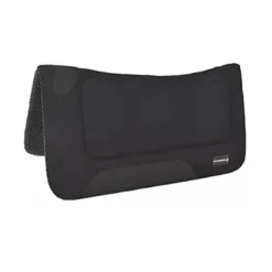 Reinsman Tacky Black Canvas Pad