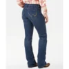 Wrangler Women's Jean - Q-Baby