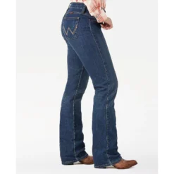 Wrangler Women's Jean - Q-Baby -Heydudes Cowboy Shop Screenshot2023 06 05150612