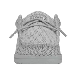 Heydude Hey Dude Wally Toddler Funk Mono Light Grey -Heydudes Cowboy Shop Screenshot2023 06 06100343