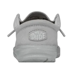 Heydude Hey Dude Wally Toddler Funk Mono Light Grey -Heydudes Cowboy Shop Screenshot2023 06 06100457