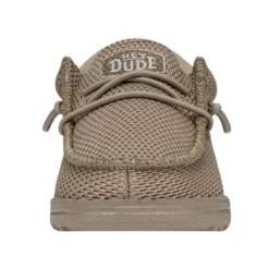 Heydude Hey Dude Wally Toddler Funk Mono Caramel -Heydudes Cowboy Shop Screenshot2023 06 06101545