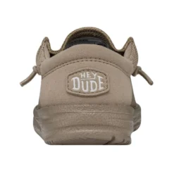Heydude Hey Dude Wally Toddler Funk Mono Caramel -Heydudes Cowboy Shop Screenshot2023 06 06101711